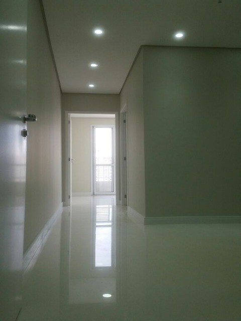 Conjunto Comercial-Sala para alugar, 32m² - Foto 9