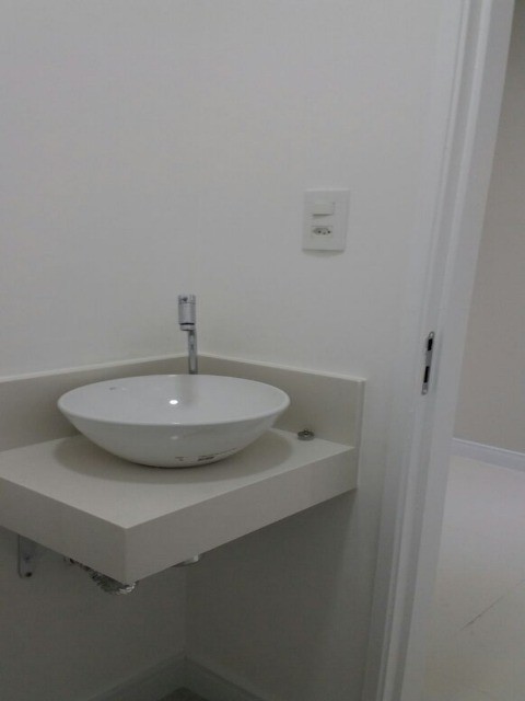 Conjunto Comercial-Sala para alugar, 32m² - Foto 10