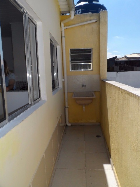 Casa para alugar com 1 quarto, 45m² - Foto 4