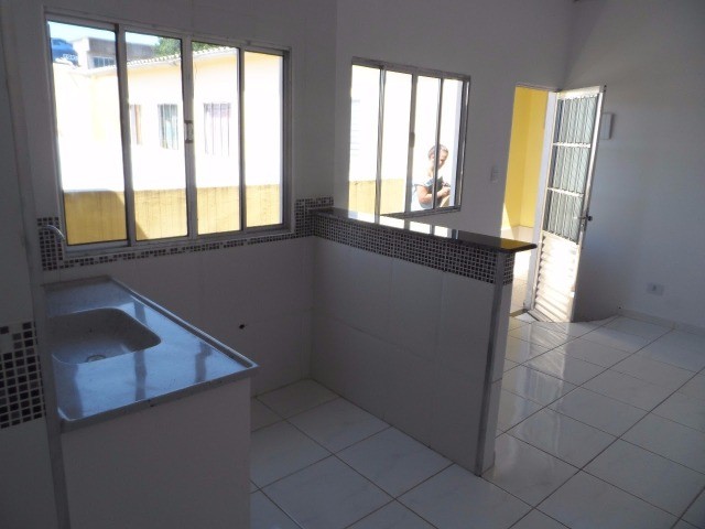 Casa para alugar com 1 quarto, 45m² - Foto 5