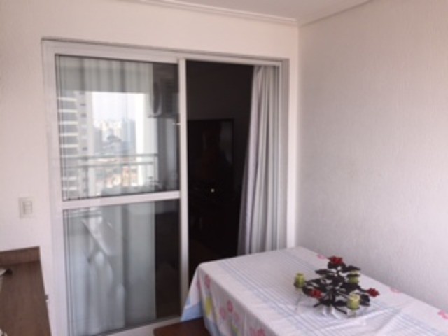 Apartamento à venda com 2 quartos, 62m² - Foto 11