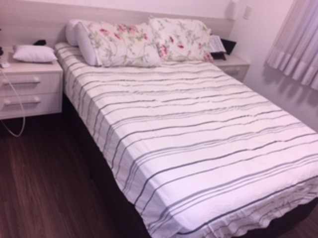 Apartamento à venda com 2 quartos, 85m² - Foto 14