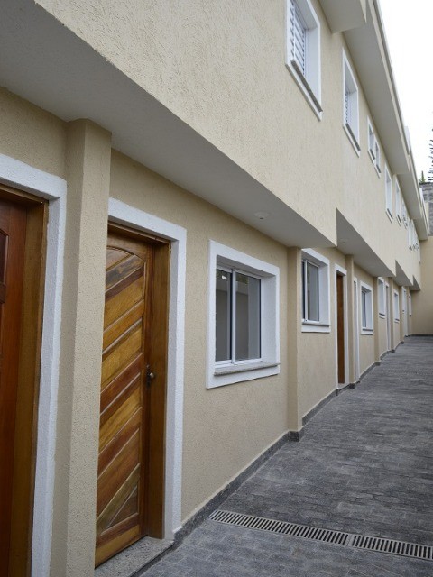 Casa, 2 quartos, 57 m² - Foto 2