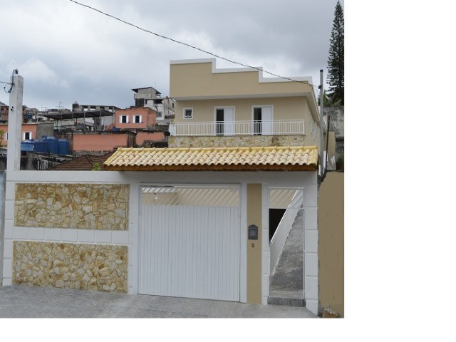 Casa à venda com 2 quartos, 57m² - Foto 5