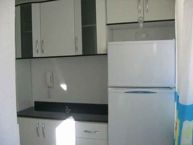 Apartamento à venda com 2 quartos, 45m² - Foto 6