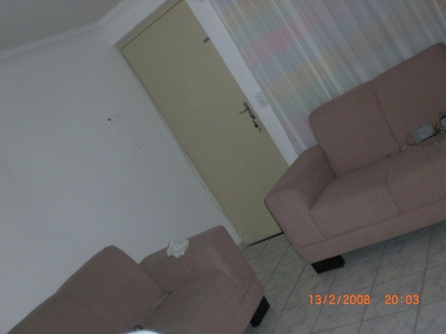 Apartamento à venda com 2 quartos, 45m² - Foto 8