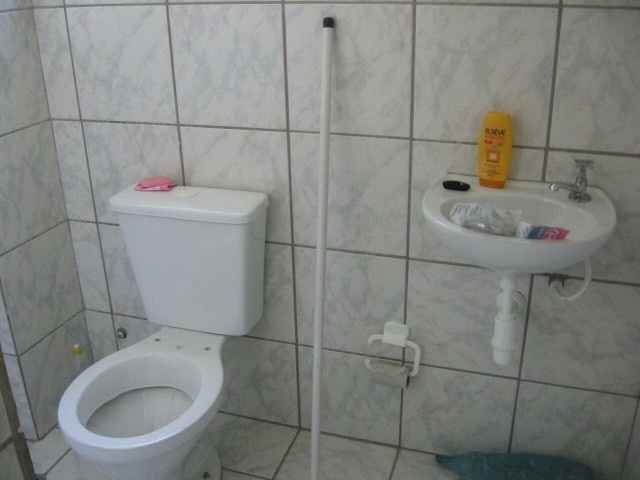 Apartamento à venda com 2 quartos, 45m² - Foto 9