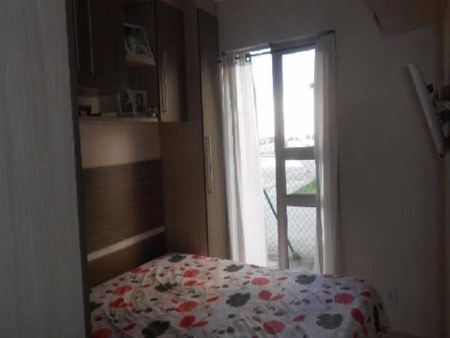 Apartamento à venda com 2 quartos, 50m² - Foto 7