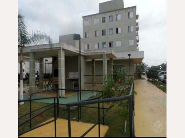 Apartamento à venda com 2 quartos, 50m² - Foto 11