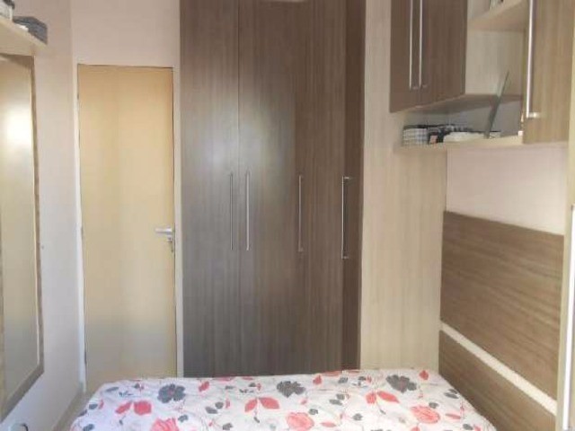 Apartamento à venda com 2 quartos, 50m² - Foto 13