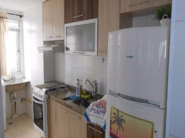 Apartamento à venda com 2 quartos, 50m² - Foto 14