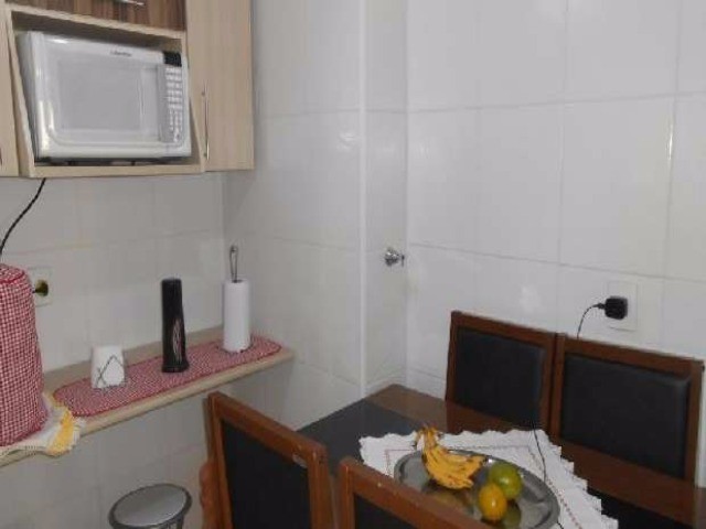 Apartamento à venda com 2 quartos, 50m² - Foto 17