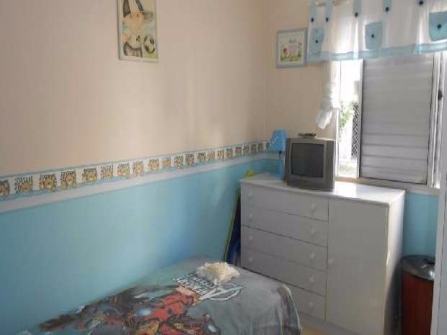 Apartamento à venda com 2 quartos, 50m² - Foto 18