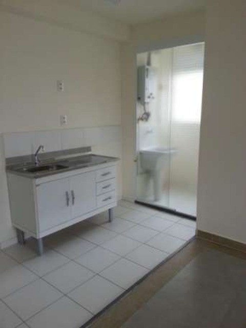 Apartamento à venda com 2 quartos, 49m² - Foto 2