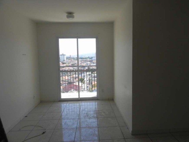 Apartamento à venda com 2 quartos, 49m² - Foto 3