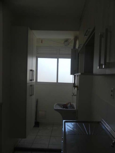 Apartamento à venda com 2 quartos, 49m² - Foto 5