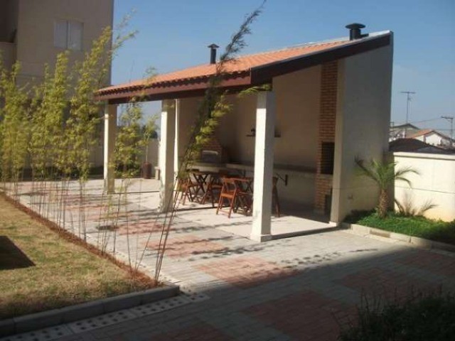 Apartamento à venda com 2 quartos, 49m² - Foto 8