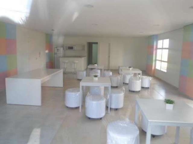 Apartamento à venda com 2 quartos, 49m² - Foto 9