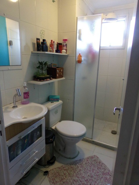 Apartamento à venda com 2 quartos, 51m² - Foto 9