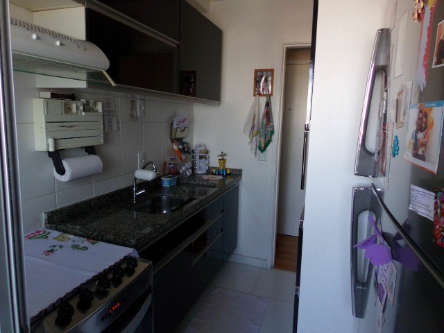 Apartamento à venda com 2 quartos, 51m² - Foto 13