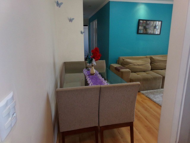 Apartamento à venda com 2 quartos, 51m² - Foto 14