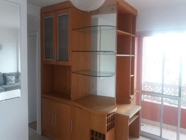 Apartamento à venda com 3 quartos, 78m² - Foto 2