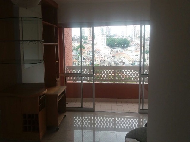 Apartamento à venda com 3 quartos, 78m² - Foto 4