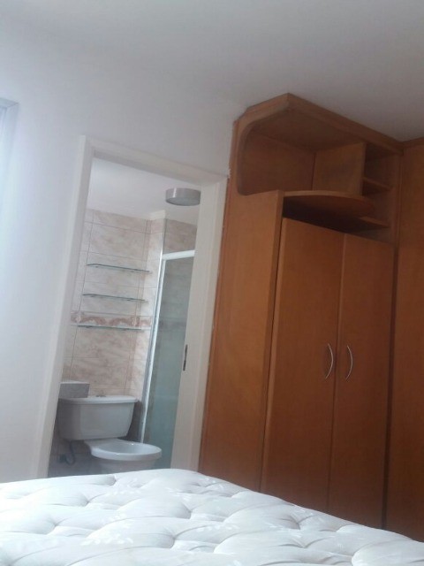 Apartamento à venda com 3 quartos, 78m² - Foto 8