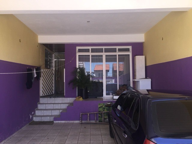 Prédio Inteiro à venda com 1 quarto, 70m² - Foto 1