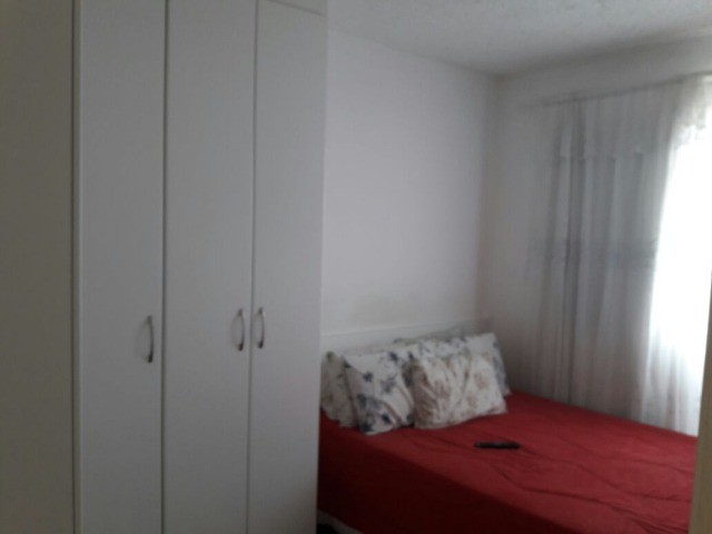 Apartamento, 3 quartos, 50 m² - Foto 3