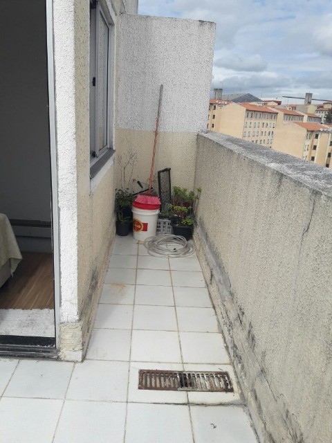 Apartamento, 3 quartos, 50 m² - Foto 4