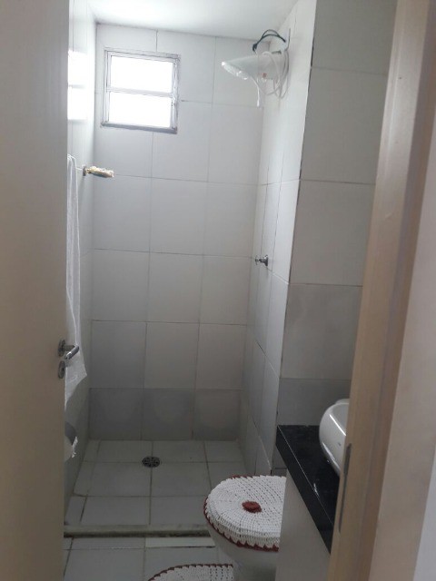 Apartamento à venda com 3 quartos, 50m² - Foto 5