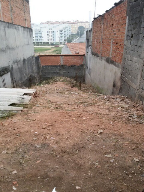 Terreno à venda, 125m² - Foto 1