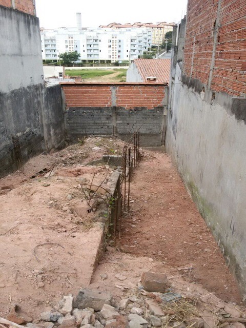 Terreno à venda, 125m² - Foto 2