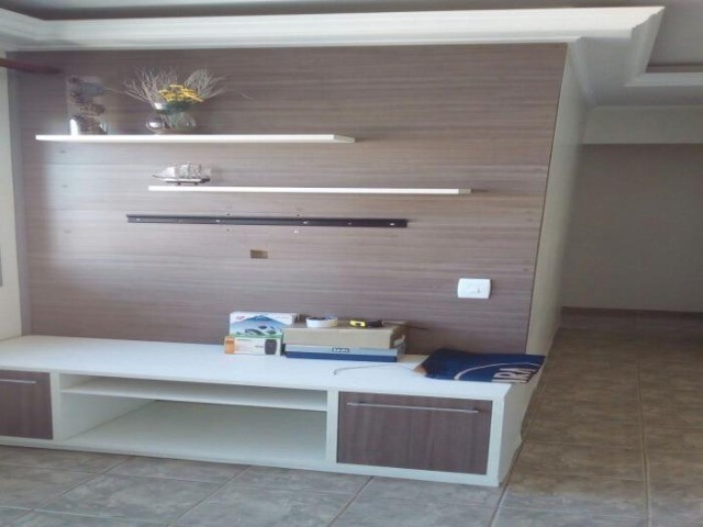 Apartamento para alugar com 3 quartos, 77m² - Foto 12