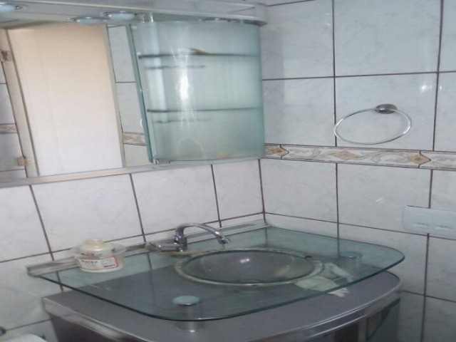 Apartamento para alugar com 3 quartos, 77m² - Foto 15