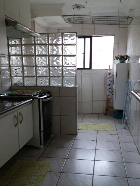 Apartamento à venda com 1 quarto, 45m² - Foto 5