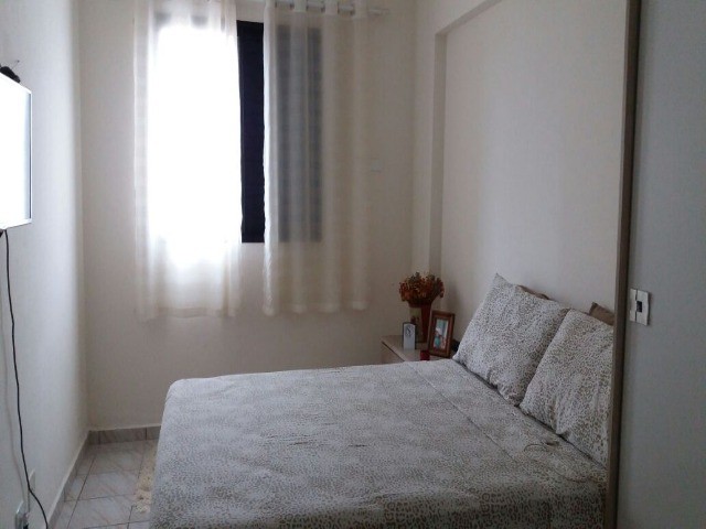 Apartamento à venda com 1 quarto, 45m² - Foto 6