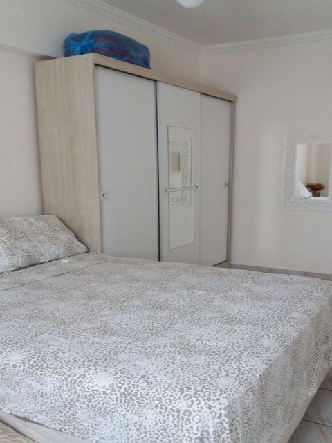 Apartamento à venda com 1 quarto, 45m² - Foto 7