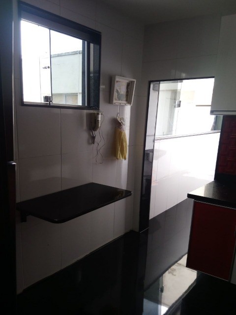 Cobertura à venda com 3 quartos, 71m² - Foto 2