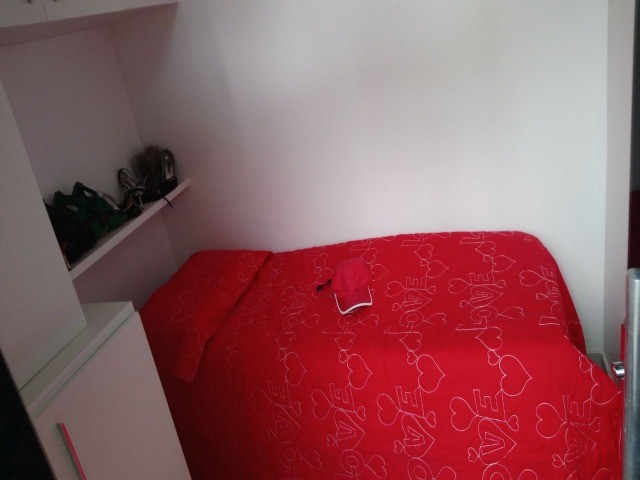 Cobertura à venda com 3 quartos, 71m² - Foto 4