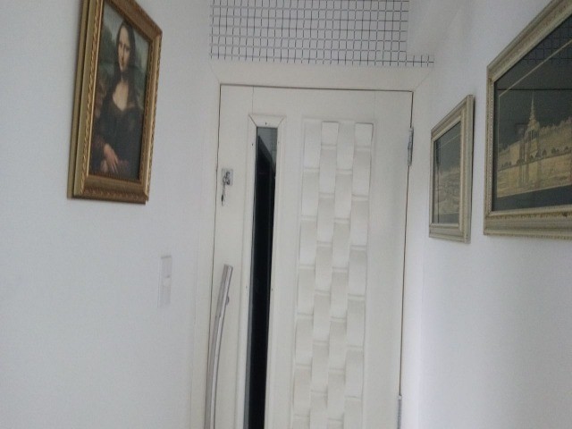 Cobertura à venda com 3 quartos, 71m² - Foto 5