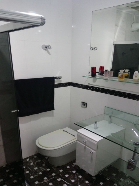 Cobertura à venda com 3 quartos, 71m² - Foto 6
