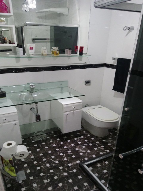 Cobertura à venda com 3 quartos, 71m² - Foto 12