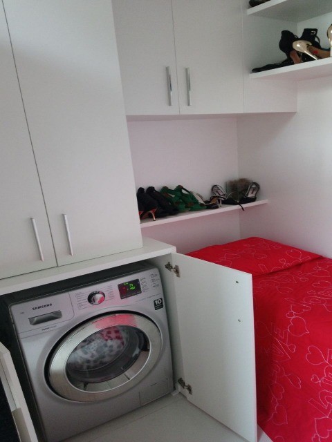 Cobertura à venda com 3 quartos, 71m² - Foto 22