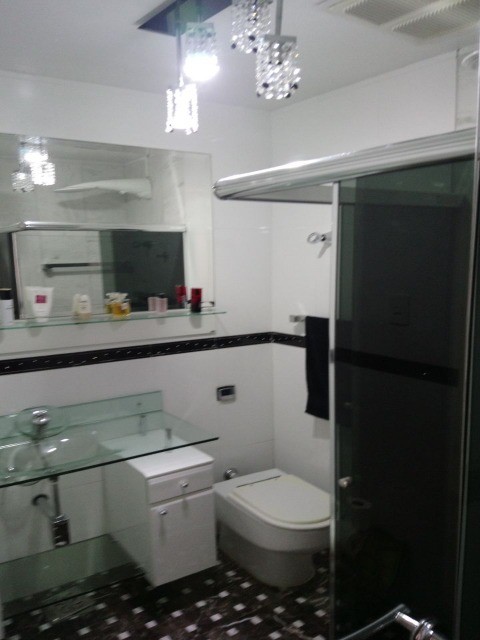 Cobertura à venda com 3 quartos, 71m² - Foto 24