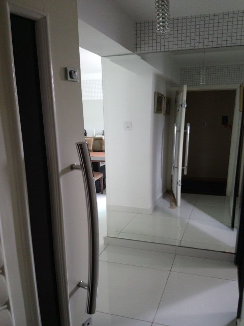 Cobertura à venda com 3 quartos, 71m² - Foto 26