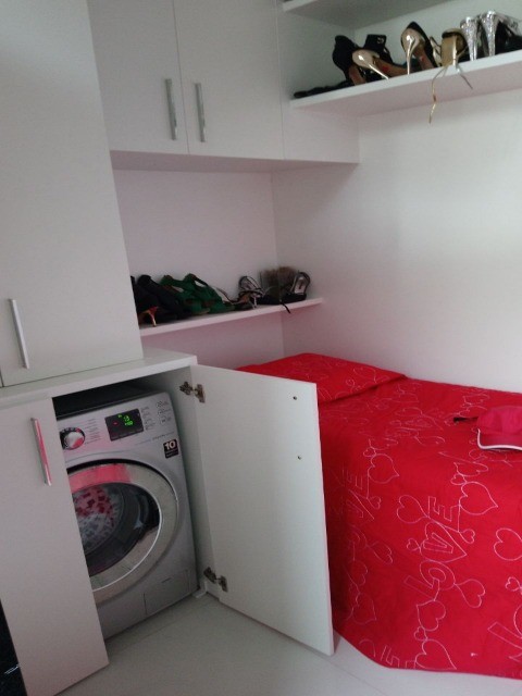 Cobertura à venda com 3 quartos, 71m² - Foto 30
