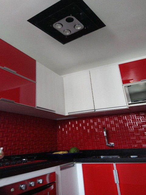 Cobertura à venda com 3 quartos, 71m² - Foto 36
