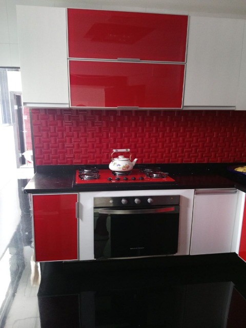 Cobertura à venda com 3 quartos, 71m² - Foto 41
